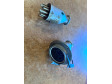 WWII German Luftwaffe Socket with Housing Fl.32606-1 Device No.: 19-7015 A-1 Fl.32605-1 Gerat Nr 19-7013A-1