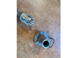 WWII German Luftwaffe Socket with Housing Fl.32606-1 Device No.: 19-7015 A-1 Fl.32605-1 Gerat Nr 19-7013A-1