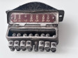 WWII Deutsche Luftwaffe Magneto Switch Fl. 21119