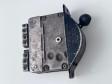 WWII Deutsche Luftwaffe Magneto Switch Fl. 21119