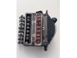 WWII Deutsche Luftwaffe Magneto Switch Fl. 21119