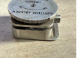 WWII German Luftwaffe Parachute Buckle as worn by pilots and paratroopers SA Schloss Fl 30232