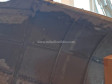 WWII German Luftwaffe Me110 engine cooling cover