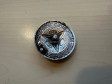 WWII German Luftwaffe Mercedes Benz Engine Badge DB601, DB603, and DB605 Bf109