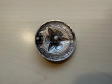 WWII German Luftwaffe Mercedes Benz Engine Badge DB601, DB603, and DB605 Bf109