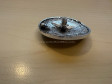 WWII German Luftwaffe Mercedes Benz Engine Badge DB601, DB603, and DB605 Bf109