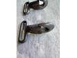 WW2 German Fallschirmjäger (Paratroopers) Parachute hooks clips