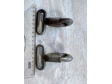 WW2 German Fallschirmjäger (Paratroopers) Parachute hooks clips