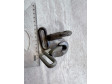 WW2 German Fallschirmjäger (Paratroopers) Parachute hooks clips