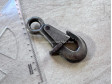 WWII German Paratrooper Fallschirmjager Static Line Hook for RZ1 /16/ 20/ 36 parachute