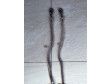 WWII German Luftwaffe - PARACHUTE HARNESS RISERS & ROPE ASSEMBLY