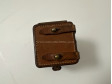 WWII German MG34 optical sight battery box