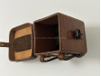 WWII German MG34 optical sight battery box