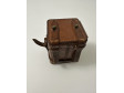 WWII German MG34 optical sight battery box