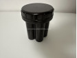 WWII German Flare Gun Cartridge Container