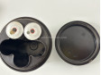 WWII German Flare Gun Cartridge Container
