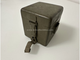 WWII German battery box for optics on MG 34-42