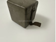 WWII German battery box for optics on MG 34-42
