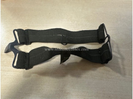 WWII German Luftwaffe Model 10-6701 Two point oxygen mask strap