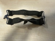 WWII German Luftwaffe Model 10-6701 Two point oxygen mask strap