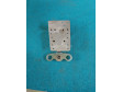 WWII German Luftwaffe part of stabilizer Messerschmitt Me 109