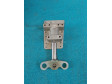 WWII German Luftwaffe part of stabilizer Messerschmitt Me 109
