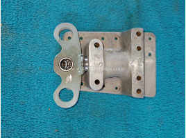 WWII German Luftwaffe part of stabilizer Messerschmitt Me 109