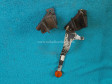 WW II German Aircraft Kabinenabwurfhebel – CANOPY RELEASE LEVER