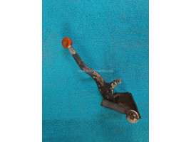 WW II German Aircraft Kabinenabwurfhebel – CANOPY RELEASE LEVER