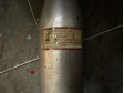 WWII German Luftwaffe (Variometer Expansions Tank) Fl. 22360