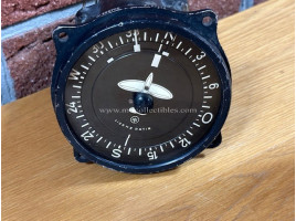 WWII German Führertochterkompass (Compass), Fl. 23338 PFK-f3 FW190 ME110 HO229 - RARE