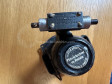 WWII German Führertochterkompass (Compass), Fl. 23338 PFK-f3 FW190 ME110 HO229 - RARE