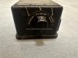 WWII German Fernbesprechzusatz Fbz (bf) Remote Intercom Unit for Torn.Fu.b1 Radio