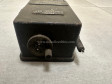 WWII German Fernbesprechzusatz Fbz (bf) Remote Intercom Unit for Torn.Fu.b1 Radio