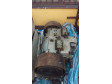 WWII German TANK T34 transmission gear box
