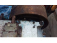 WWII German TANK T34 transmission gear box