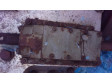 WWII German TANK T34 transmission gear box