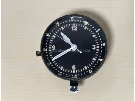 WWII German Luftwaffe Board Clock Ju-88 German Air Force. Fl.23888 BO-UK3 (1942)  Me210 Do217 He177