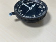 WWII German Luftwaffe Board Clock Ju-88 German Air Force. Fl.23888 BO-UK3 (1942)