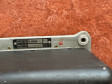 WWII German Luftwffe FL‑XXX Regler (Gerät‑Nr. 19‑5600 A‑5/A‑2) Me262  Fully Functional, New Condition