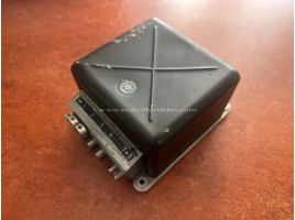 WWII German Luftwffe FL‑XXX Regler (Gerät‑Nr. 19‑5600 A‑5/A‑2) Me262  Fully Functional, New Condition
