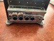 WWII German Luftwffe FL‑XXX Regler (Gerät‑Nr. 19‑5600 A‑5/A‑2) Me262  Fully Functional, New Condition