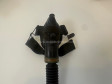 WWII German Luftwaffe Oxygen Mask 6701-1 for Fighter Pilots