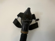 WWII German Luftwaffe Oxygen Mask 6701-1 for Fighter Pilots