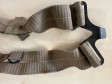 WWII German Luftwaffe Model 10-6701 Two point oxygen mask strap