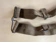 WWII German Luftwaffe Model 10-6701 Two point oxygen mask strap