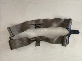 WWII German Luftwaffe Model 10-6701 Two point oxygen mask strap