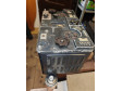 WWII German Luftwaffe FuG16zy aircraft radio