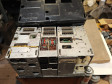 WWII German Luftwaffe FuG16zy aircraft radio