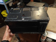 WWII German Luftwaffe FuG16zy aircraft radio
